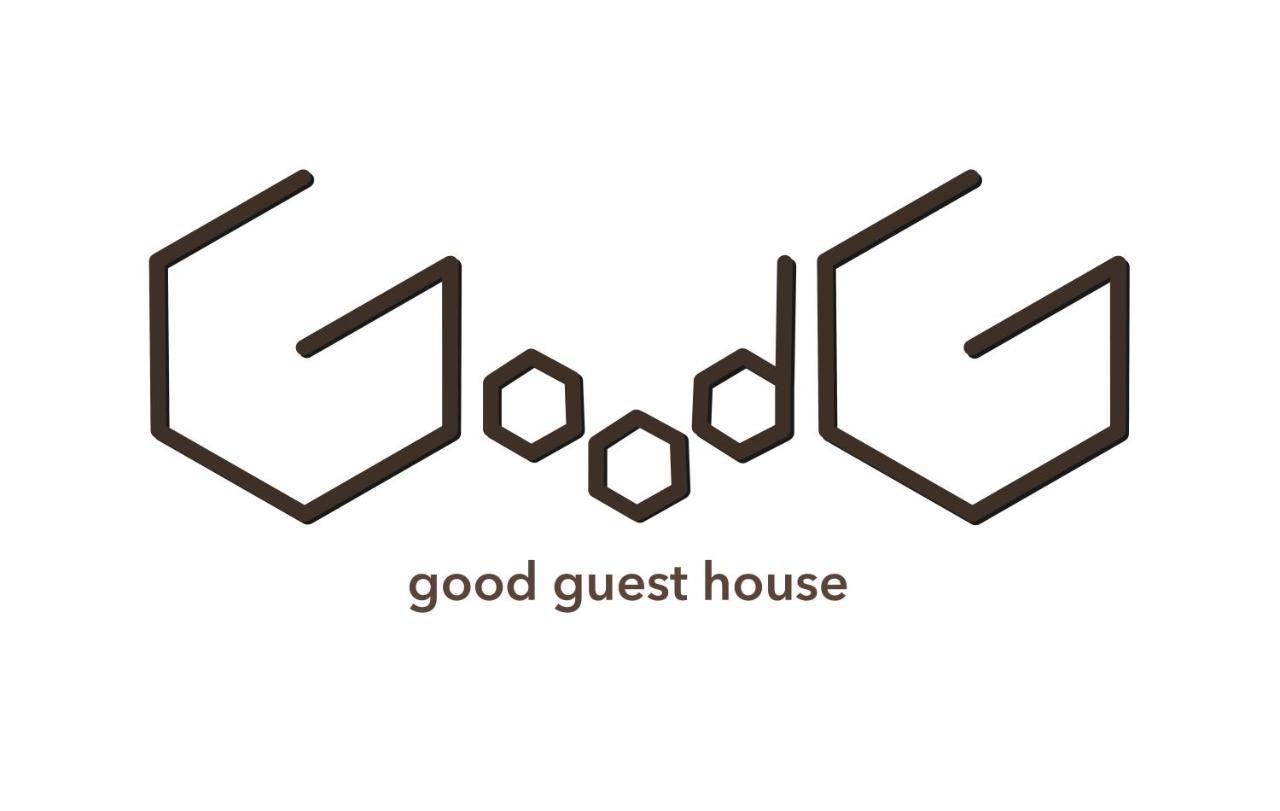 Good Guesthouse Сеул Экстерьер фото