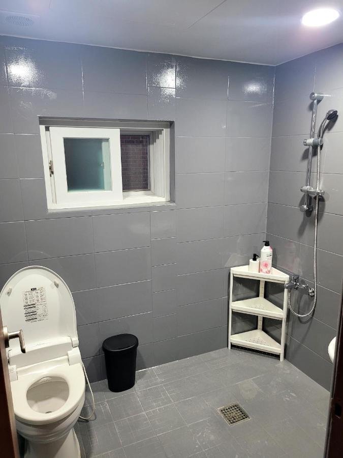 Good Guesthouse Сеул Номер фото