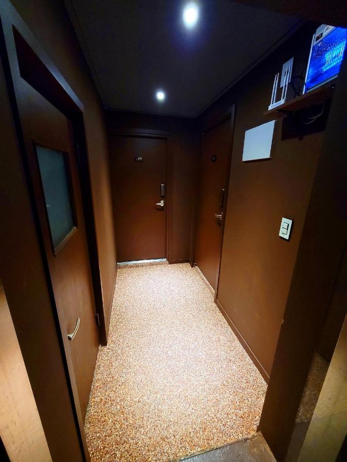 Good Guesthouse Сеул Экстерьер фото