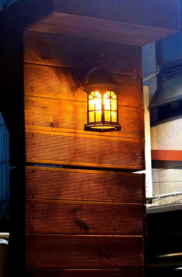 Good Guesthouse Сеул Экстерьер фото