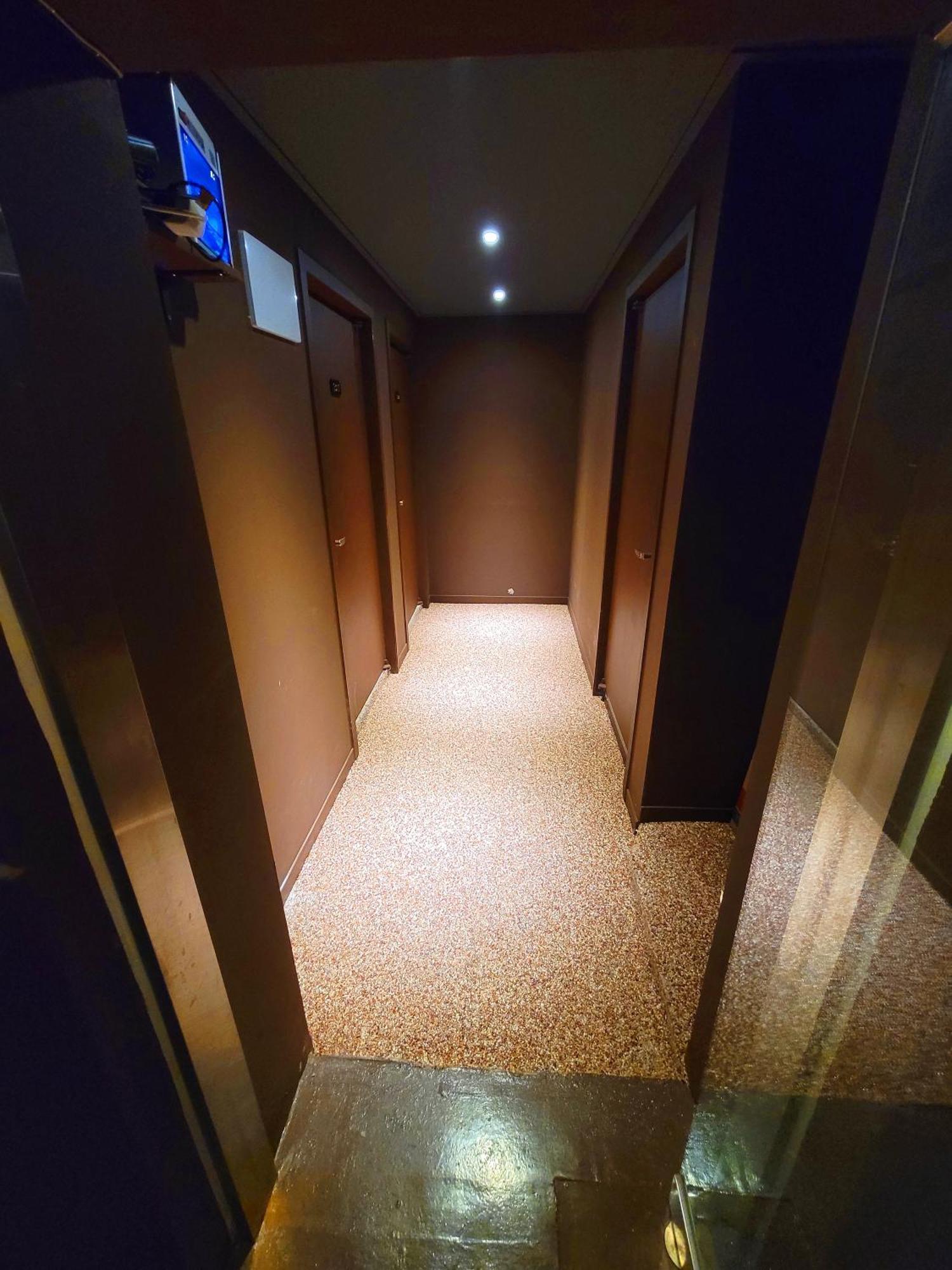 Good Guesthouse Сеул Экстерьер фото